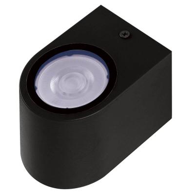 Уличный настенный светильник Jazzway PDL 5039896 Уличный настенный светильник Jazzway PDL 5039896