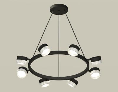 Подвесная люстра Ambrella light DIY System Complects XB9198250 Подвесная люстра Ambrella light DIY System Complects XB9198250