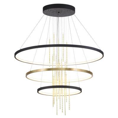 Подвесной светодиодный светильник Odeon Light Monica 3901/99L Подвесной светодиодный светильник Odeon Light Monica 3901/99L