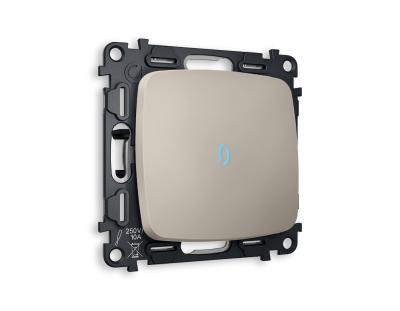 Комплект механизма выключателя Ambrella Volt MO MO362040