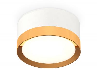 Накладной светильник Ambrella light Xs Techno Spot XS8101005 (C8101, N8124)