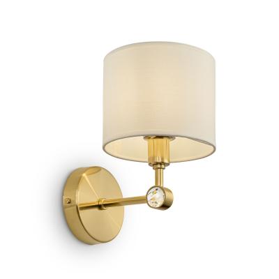 Бра (настенный) Maytoni MOD088WL-01BS