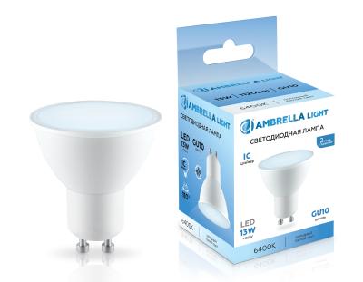 Лампочка Ambrella light BULBING 181306