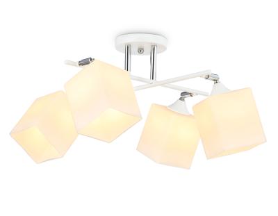 Люстра Ambrella light TRADITIONAL TR303083