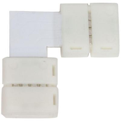 (10 шт.) Комплект L-коннекторов Feron LD186 23133