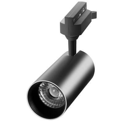 Трековый светодиодный светильник Jazzway PTR 07 5017252 Трековый светодиодный светильник Jazzway PTR 07 5017252