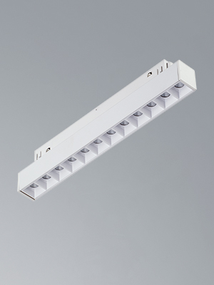 Трековый светильник магнитный Vitaluce VT0200004-00.1 Трековый светильник магнитный Vitaluce VT0200004-00.1