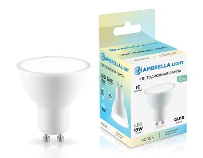 Лампочка Ambrella light BULBING 181304