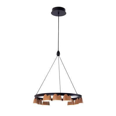 Люстра Favourite Interline 4266-9P