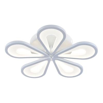 Потолочная светодиодная люстра Escada 10206 10206/5LED White