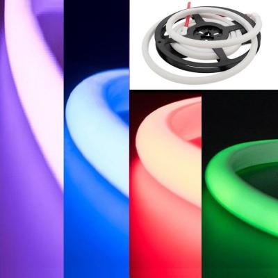 (2 м) Гибкий неон SWG Термолента 3443