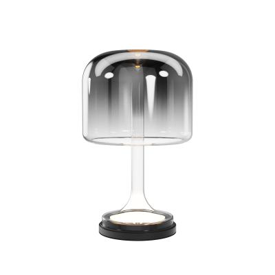 Настольная лампа Maytoni Spirito MOD286TL-L18B3K Настольная лампа Maytoni Spirito MOD286TL-L18B3K