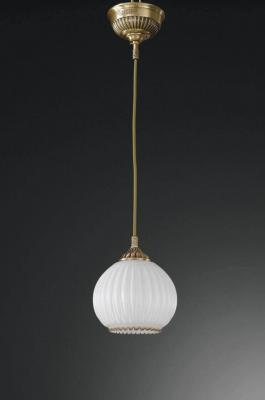 Подвесной светильник Reccagni Angelo L 9200/16