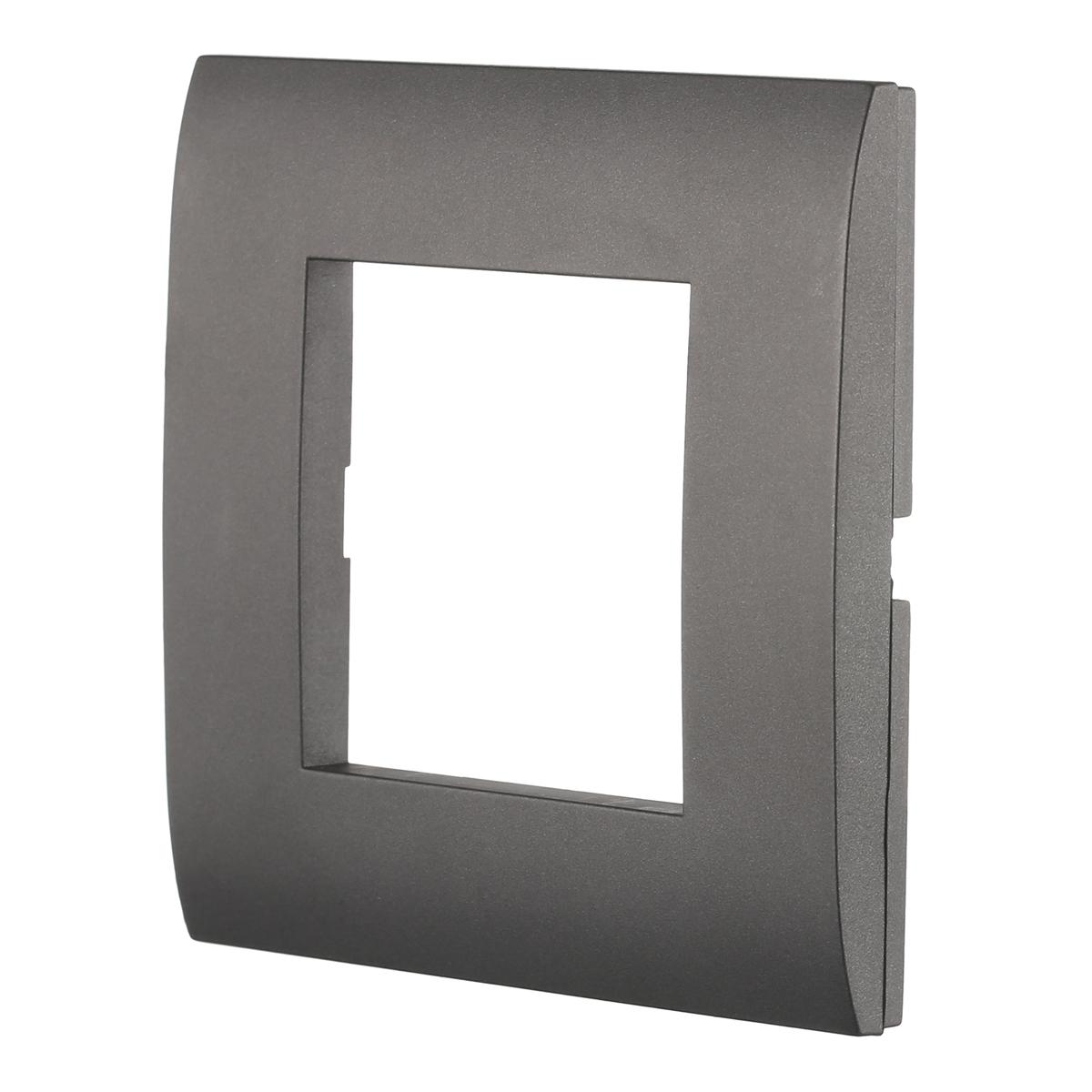 Рамка 1-постовая LK Studio LK45 854108-1 Рамка 1-постовая LK Studio LK45 854108-1