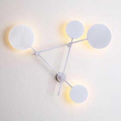 Бра (настенный светильник) Imperium Loft Iride Bernhardt 178308-26