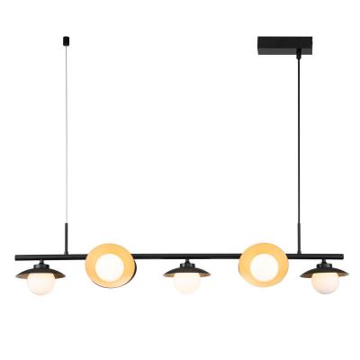 Подвесная люстра Indigo Corazza V000282 Подвесная люстра Indigo Corazza V000282