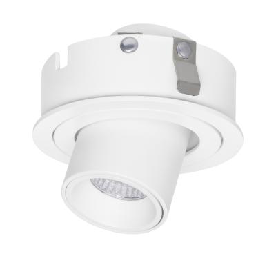 Встраиваемый светильник Lightstar Intero 217162 Встраиваемый светильник Lightstar Intero 217162
