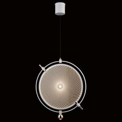 Подвесной светильник WERTMARK LAURA WE430.03.006