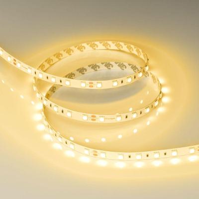 Светодиодная лента Arlight 4W/m 60Led/m 5060SMD желтый 5M RT-B60-10mm 24V Yellow 008816(2) Светодиодная лента Arlight 4W/m 60Led/m 5060SMD желтый 5M RT-B60-10mm 24V Yellow 008816(2)