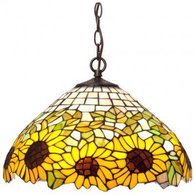 VELANTE 821-806-02 подвесной светильник