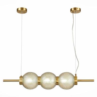 Подвесной светильник ST Luce Marena SL1155.313.03 Подвесной светильник ST Luce Marena SL1155.313.03