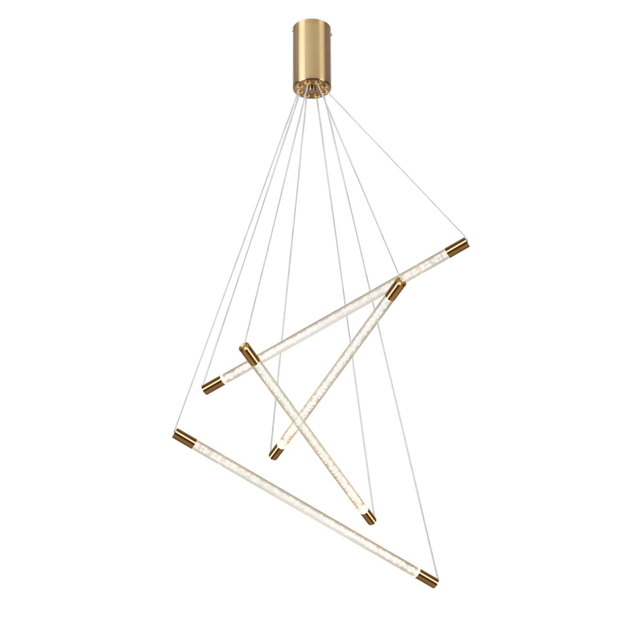 Подвесной светильник Odeon Light Sparky 4369/40L Подвесной светильник Odeon Light Sparky 4369/40L
