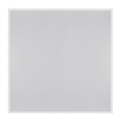 Встраиваемый светодиодный светильник Uniel ULP-6060 36W/3950К/EMG IP40 School Eco White UL-00007172