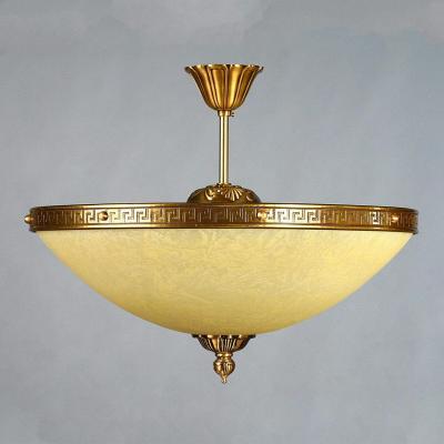 Потолочный светильник Ambiente Tenerife 02166/50 PL AB Потолочный светильник Ambiente Tenerife 02166/50 PL AB