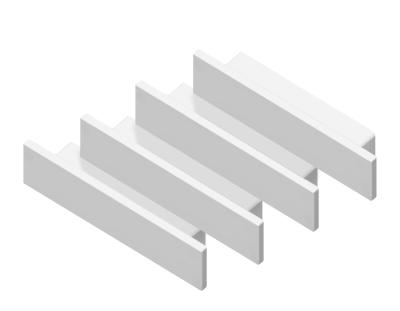 Заглушка для профиля Ambrella light ILLUMINATION GP8450