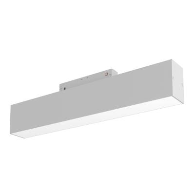 Трековый светильник Maytoni TR012-2-12W3K-W