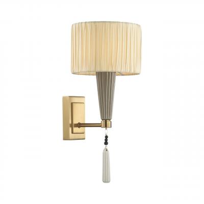 Бра (настенный) Odeon Light Latte 5403/1W Бра (настенный) Odeon Light Latte 5403/1W