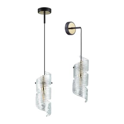 Подвес-бра ODEON LIGHT FUSILLI 5439/1 Подвес-бра ODEON LIGHT FUSILLI 5439/1