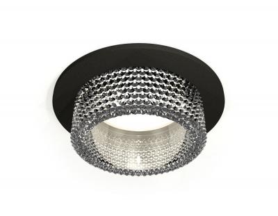 Встраиваемый светильник Ambrella light Xc Techno Spot XC6513040 (C6513, N6150)