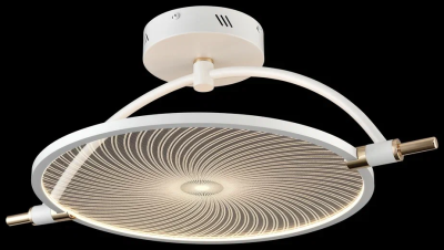 Потолочная люстра WERTMARK LAURA WE430.02.007