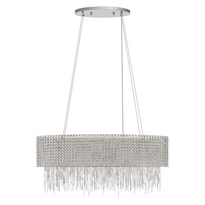 Подвесная люстра LOFT IT Opera 10406/850L