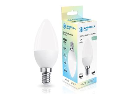 Лампочка Ambrella light BULBING 371114