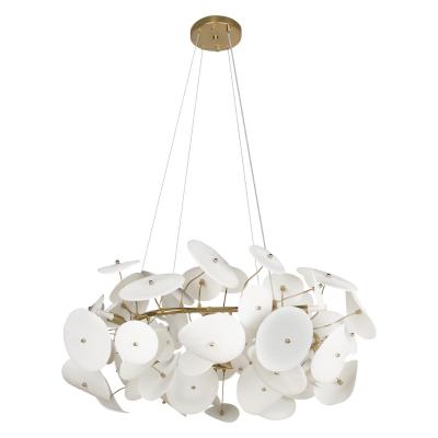 Подвесная люстра Loft it Paradise 10234/800 Подвесная люстра Loft it Paradise 10234/800