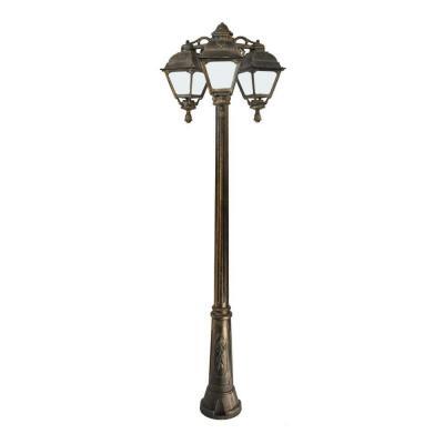 Уличный фонарь Fumagalli Ricu Bisso/Cefa 3L Dn U23.157.S30.BYF1RDN Уличный фонарь Fumagalli Ricu Bisso/Cefa 3L Dn U23.157.S30.BYF1RDN