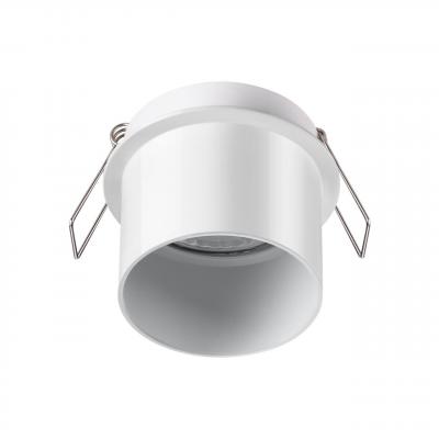 Встраиваемый светильник NOVOTECH BUTT 370936 Встраиваемый светильник NOVOTECH BUTT 370936