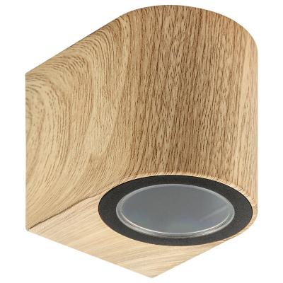 Уличный настенный светильник Uniel UUL UL-00010555