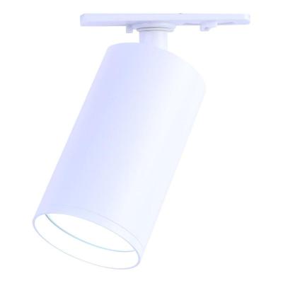 Трековый светильник ЭРА TR39-GU10 WH