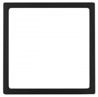 Рамка декоративная ЭРА Elegance 14-6001-05 Б0034593