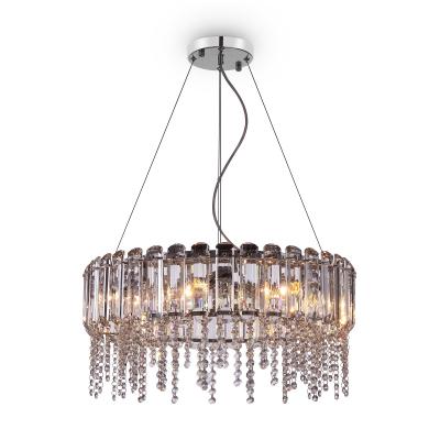 Люстра подвесная Maytoni MOD097PL-08CH