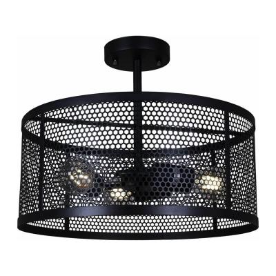 Люстра потолочная на штанге Illumico IL1031 IL1031-3C-05 BK Люстра потолочная на штанге Illumico IL1031 IL1031-3C-05 BK