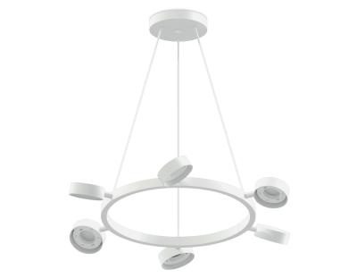 Корпус светильника подвесной Ambrella light DIY System Elements C9191 Корпус светильника подвесной Ambrella light DIY System Elements C9191