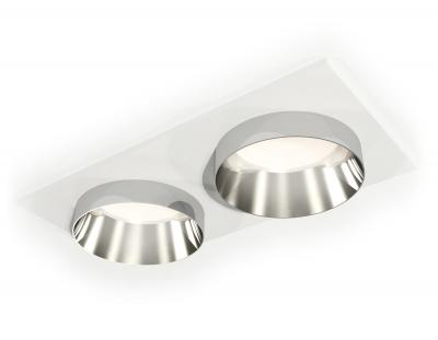 Встраиваемый светильник Ambrella light Xc Techno Spot XC6525022 (C6525, N6132)