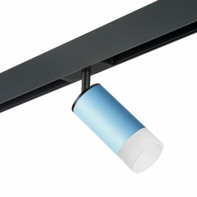 Комплект со светильником Lightstar Rullo PRO43531 Комплект со светильником Lightstar Rullo PRO43531