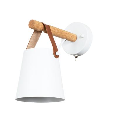 Настенный светильник Arte Lamp Thomas A7032AP-1WH Настенный светильник Arte Lamp Thomas A7032AP-1WH