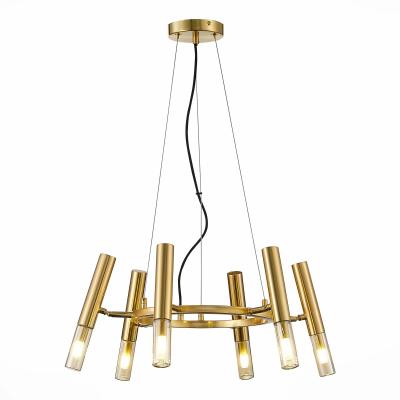 Люстра подвесная ST LUCE ECLIP SL1236.203.06 Люстра подвесная ST LUCE ECLIP SL1236.203.06