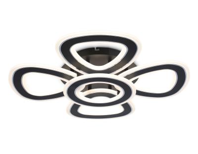 Потолочный светильник Ambrella light ACRYLICA FA8926